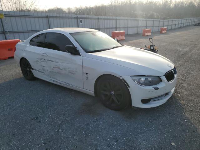 Photo 4 from auction – 2013 BMW 328 I SULE with VIN WBAKE5C50DJ107531