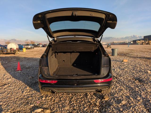 Photo 6 from auction – 2013 AUDI Q5 PRESTIG with VIN WA1WGAFP8DA043785