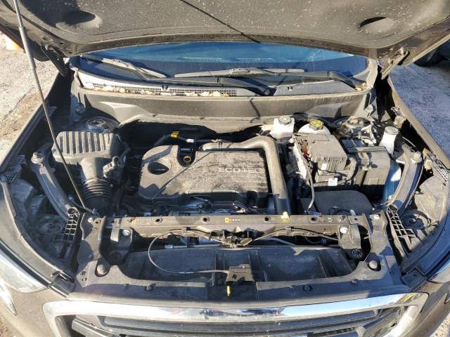 Photo 12 from auction – 2020 GMC TERRAIN SL with VIN 3GKALMEV8LL118090