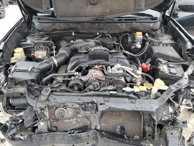 Снимка 12 от търг – 2012 SUBARU OUTBACK 3. с VIN 4S4BRDKC3C2228933