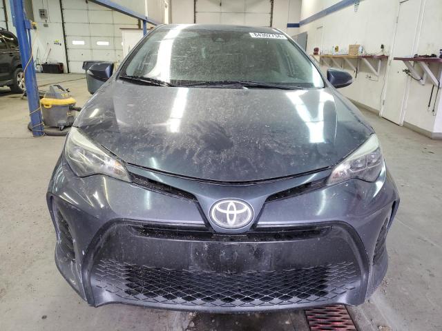 Photo 5 from auction – 2017 TOYOTA COROLLA L with VIN 2T1BURHE9HC766232