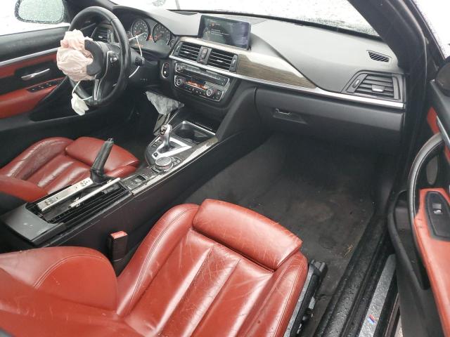 Photo 8 from auction – 2015 BMW M4 with VIN WBS3U9C54FJ968014