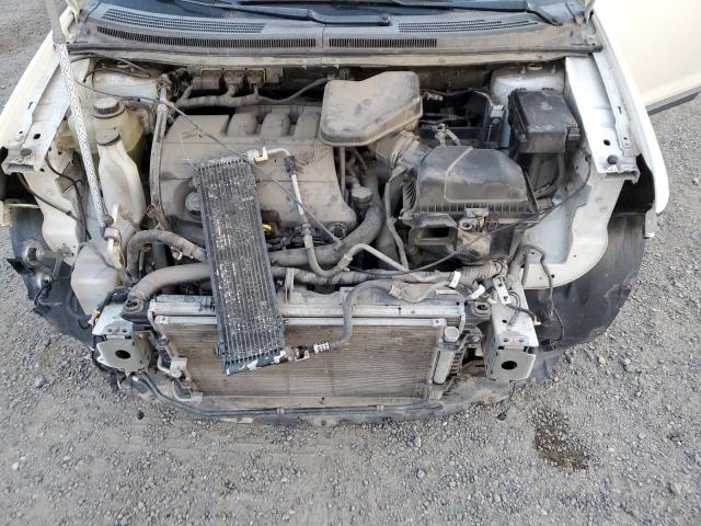 Photo 12 from auction – 2007 LINCOLN MKX with VIN 2LMDU88C17BJ32289