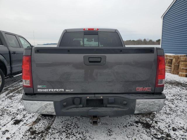 Photo 6 from auction – 2011 GMC SIERRA K15 with VIN 3GTP2WE31BG314267