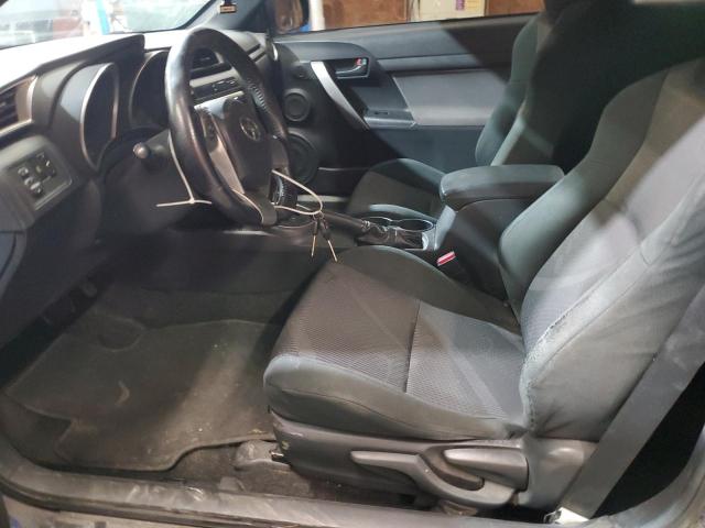 Photo 7 from auction – 2011 TOYOTA SCION TC with VIN JTKJF5C79B3002963