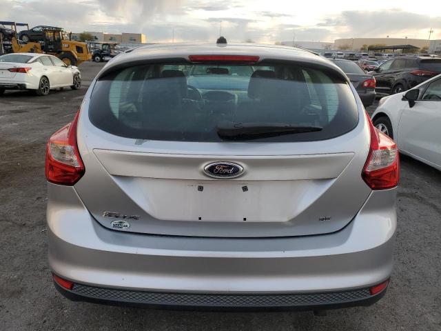 Photo 6 from auction – 2013 FORD FOCUS SE with VIN 1FADP3K28DL340567