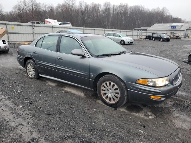 Photo 4 from auction – 2005 BUICK LESABRE CU with VIN 1G4HP52K75U158454