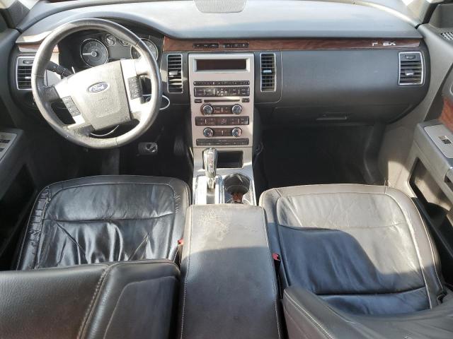Photo 8 from auction – 2009 FORD FLEX SEL with VIN 2FMDK52C49BA58040