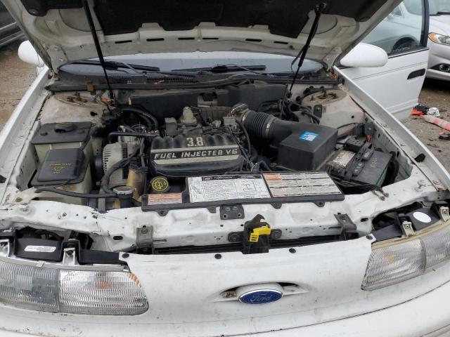 Photo 11 from auction – 1993 FORD TAURUS GL with VIN 1FALP5246PG287289