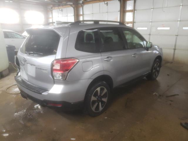 Photo 3 from auction – 2017 SUBARU FORESTER 2 with VIN JF2SJAGCXHH584028