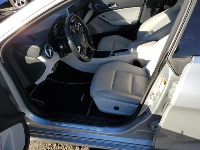 Photo 7 from auction – 2014 MERCEDES-BENZ CLA 250 with VIN WDDSJ4EB4EN128488