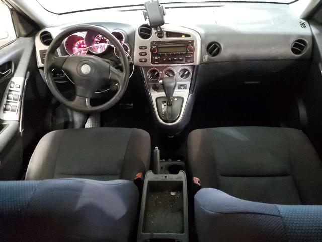 Photo 8 from auction – 2005 TOYOTA COROLLA MA with VIN 2T1KR32E55C551918