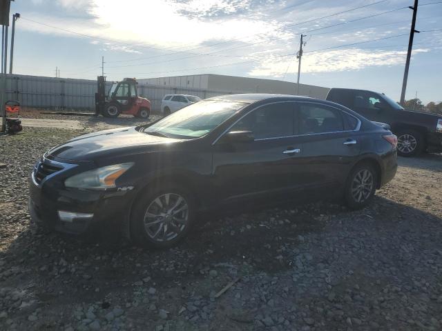 NISSAN ALTIMA 2.5 2015 with VIN 1N4AL3AP2FC477793 - Photo from auction