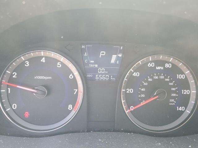 Photo 9 from auction – 2012 HYUNDAI ACCENT GLS with VIN KMHCT5AE9CU006660