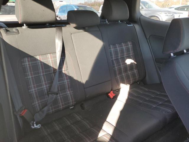 Photo 10 from auction – 2012 VOLKSWAGEN GTI with VIN WVWFV7AJ2CW293655
