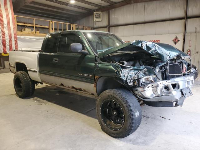 Photo 4 from auction – 1998 DODGE RAM 1500 with VIN 3B7HF13Y3WG183620