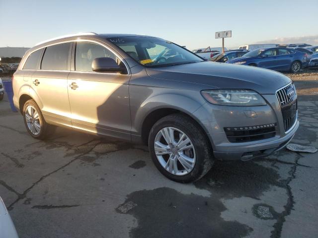 Photo 4 from auction – 2011 AUDI Q7 PREMIUM with VIN WA1LGAFE9BD003602