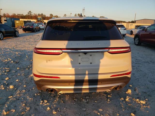 Photo 6 from auction – 2022 LINCOLN CORSAIR with VIN 5LMCJ1D98NUL37534