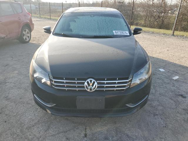 Photo 5 from auction – 2014 VOLKSWAGEN PASSAT SE with VIN 1VWBN7A3XEC120175