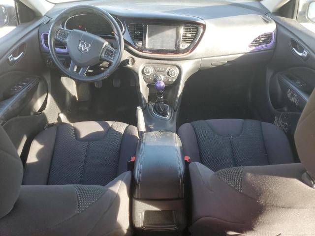 Photo 8 from auction – 2014 DODGE DART SE AE with VIN 1C3CDFDH3ED683286