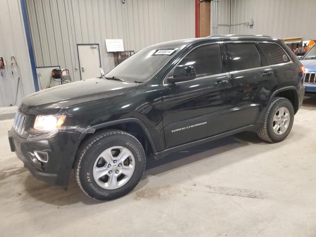 JEEP GRAND CHER 2014 with VIN 1C4RJFAG4EC354970 - Photo from auction