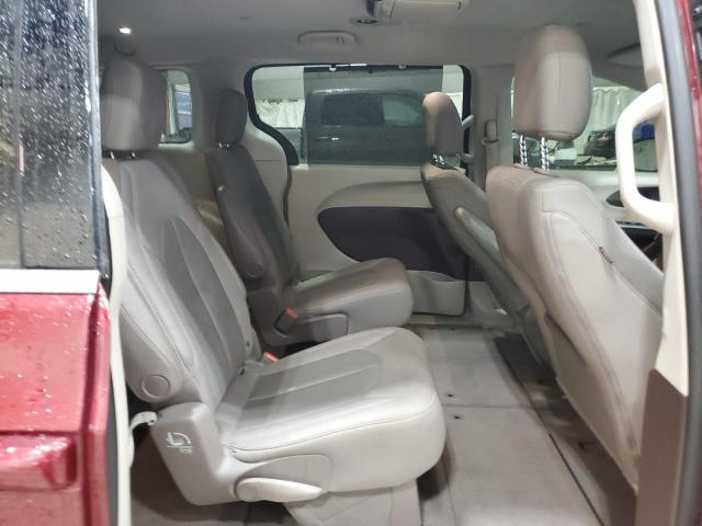 Photo 11 from auction – 2017 CHRYSLER PACIFICA T with VIN 2C4RC1BG2HR777537