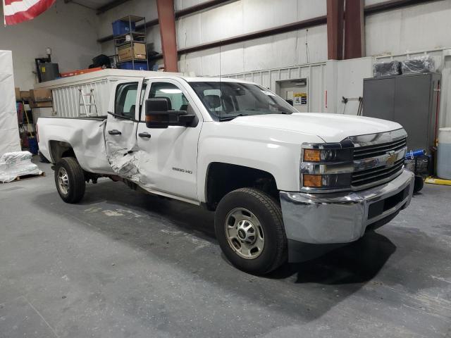 Photo 4 from auction – 2018 CHEVROLET SILVERADO with VIN 1GC2CUEG6JZ193538