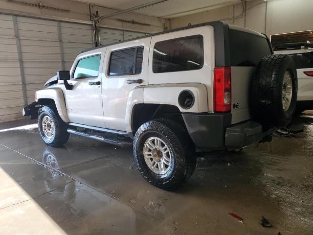 Photo 2 from auction – 2006 HUMMER H3 with VIN 5GTDN136568173279