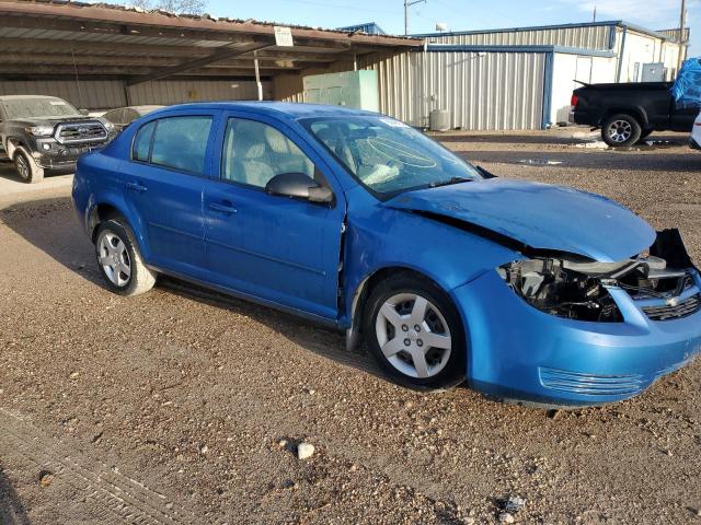 Photo 4 from auction – 2005 CHEVROLET COBALT with VIN 1G1AK52F657510132