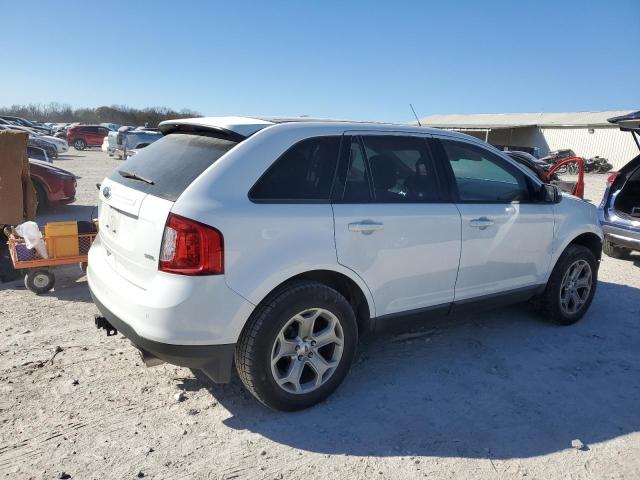 Photo 3 from auction – 2014 FORD EDGE SEL with VIN 2FMDK3JC3EBA61317