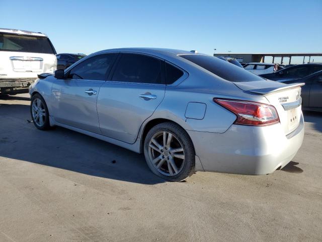 Photo 2 from auction – 2013 NISSAN ALTIMA 3.5 with VIN 1N4BL3AP9DN586449