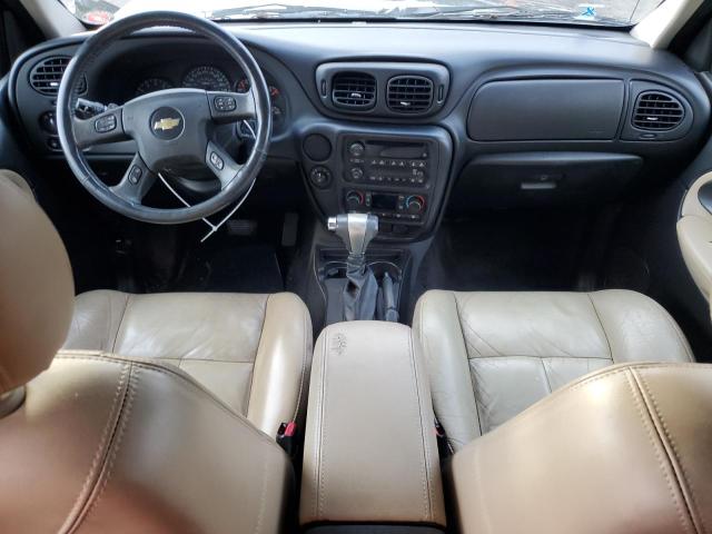 Photo 8 from auction – 2007 CHEVROLET TRAILBLAZE with VIN 1GNDS13S872135697
