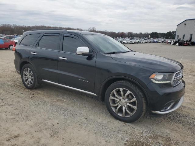 Photo 4 from auction – 2017 DODGE DURANGO CI with VIN 1C4RDHEG1HC732535