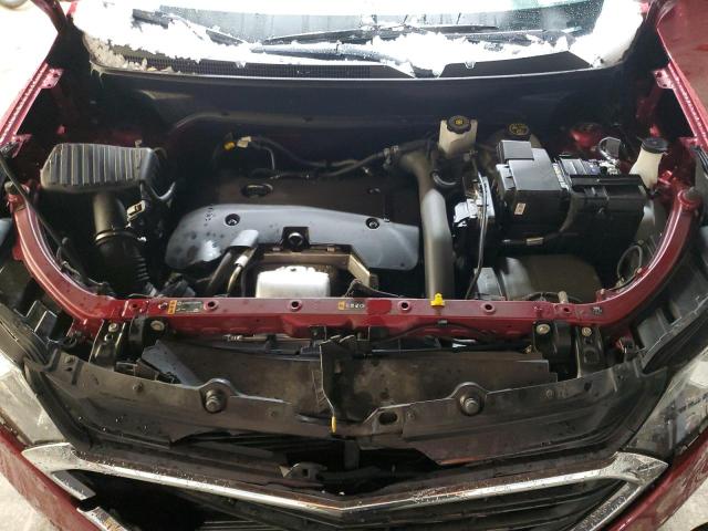 Photo 12 from auction – 2019 CHEVROLET EQUINOX LT with VIN 3GNAXLEX6KS654723