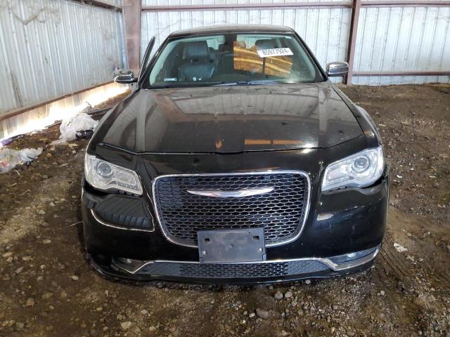 Photo 5 from auction – 2016 CHRYSLER 300C with VIN 2C3CCAEG3GH286971