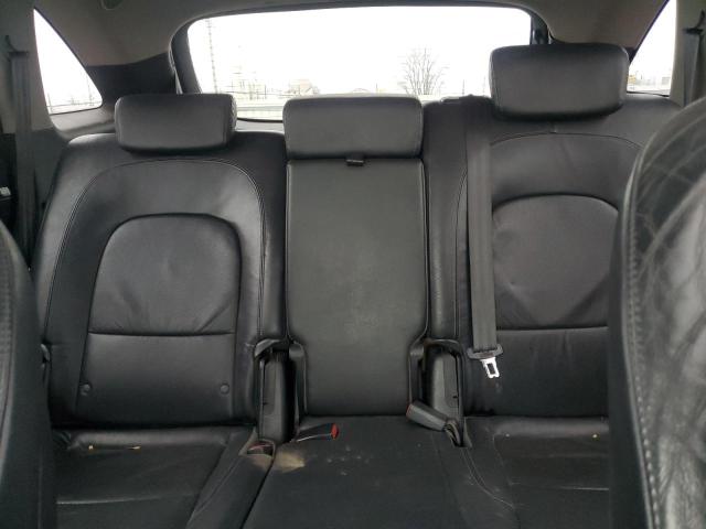 Photo 10 from auction – 2011 HYUNDAI VERACRUZ G with VIN KM8NU4CC7BU146829