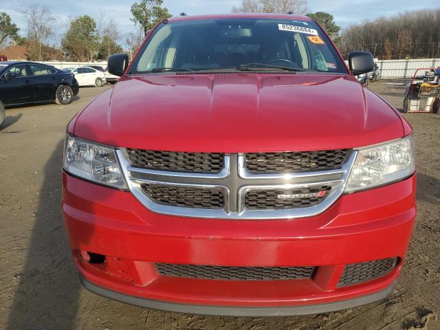 Photo 5 from auction – 2017 DODGE JOURNEY SE with VIN 3C4PDCAB9HT523665