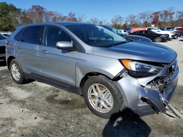 Photo 4 from auction – 2022 FORD EDGE SEL with VIN 2FMPK4J92NBB05539