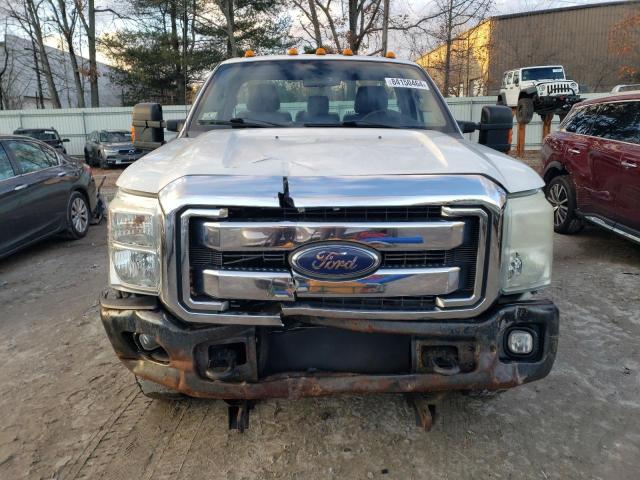 Photo 5 from auction – 2015 FORD F350 SUPER with VIN 1FTBF3B65FEB74202