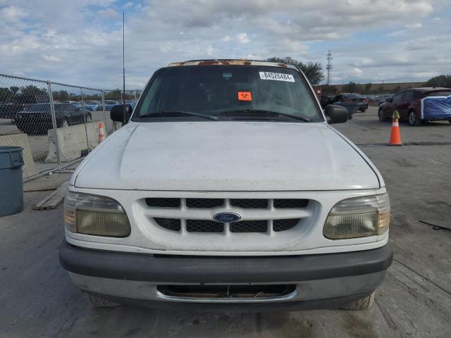Photo 5 from auction – 1998 FORD EXPLORER with VIN 1FMZU32X2WUC96336
