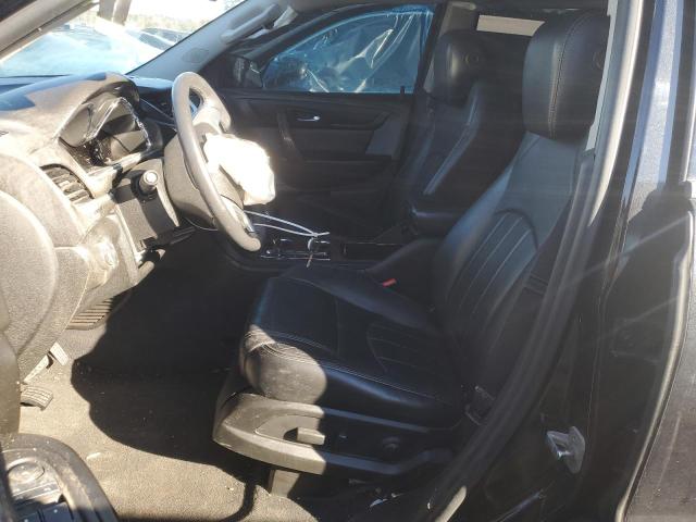Photo 7 from auction – 2014 CHEVROLET TRAVERSE L with VIN 1GNKRJKD2EJ167280