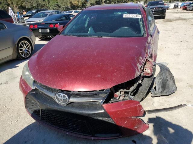 Photo 5 from auction – 2016 TOYOTA CAMRY LE with VIN 4T1BF1FK9GU577968
