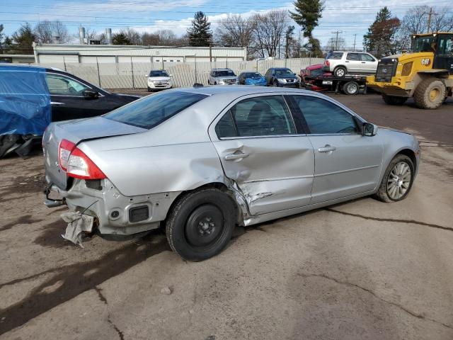 Photo 3 from auction – 2009 MERCURY MILAN PREM with VIN 3MEHM08129R628478