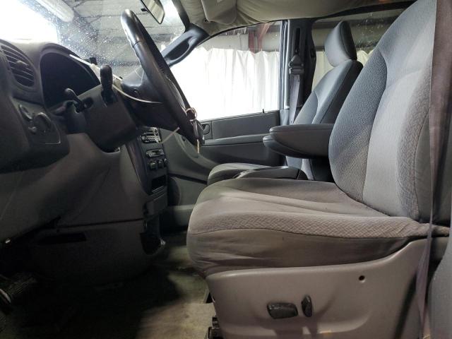 Photo 7 from auction – 2005 DODGE GRAND CARA with VIN 2D4GP44L35R153932