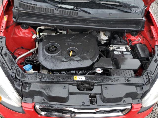 Photo 11 from auction – 2013 KIA SOUL + with VIN KNDJT2A6XD7585466