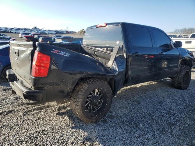 Foto 3 de la subasta – 2016 CHEVROLET SILVERADO con VIN 3GCUKREC5GG107215