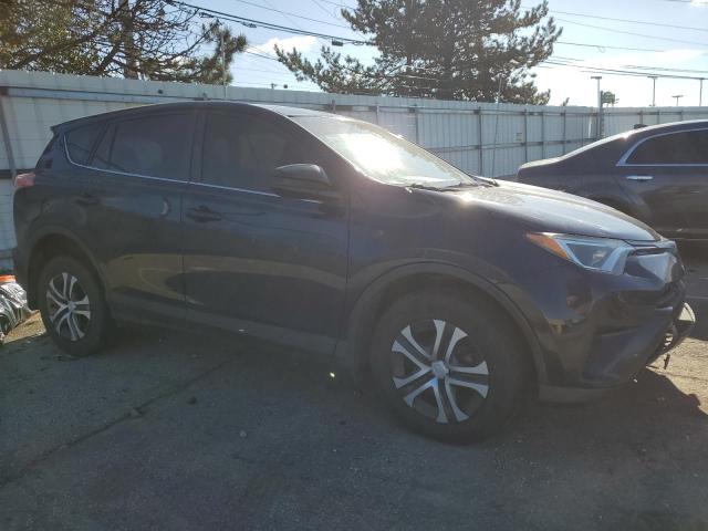 Photo 4 from auction – 2018 TOYOTA RAV4 LE with VIN JTMZFREV2JJ739946