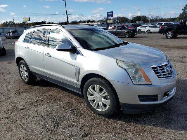 Фото 4 с аукциона – 2016 CADILLAC SRX с VIN 3GYFNAE33GS586095