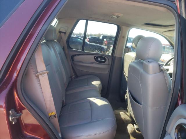 Photo 11 from auction – 2005 BUICK RAINIER CX with VIN 5GADS13S052341586
