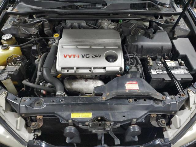 Photo 11 from auction – 2005 TOYOTA CAMRY LE with VIN JTDBF30K050165502